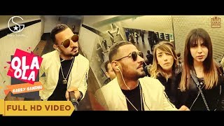 OLA OLA by Garry Sandhu | Intense | 👍 2018