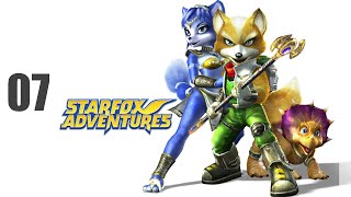 STAR FOX ADVENTURES | ESPAÑOL [SIN COMENTARIOS] PARTE 7