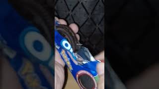 Unboxing Oreo Cookies: I got my 2nd Cyndaquil! #pokemon #trending