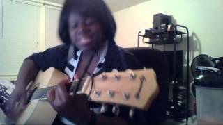 Amazing-Hezekiah Walker (Cover)