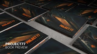 Project77 | Book Overview