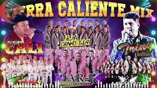 Tierra Cali, Los Players, La Victoria, La Lumbre, El Líder, Trayectoria🔥TIERRA CALIENTE MIX 2022 🍻