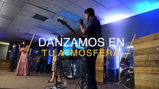 DANZAMOS EN TU ATMOSFERA(Barak)