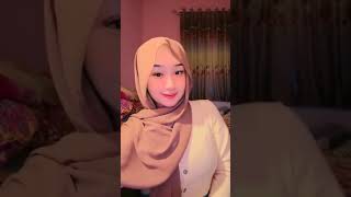 Hhhi Lama Gk post #tiktok #hijaber #shots #fyp #viral #jedagjedug