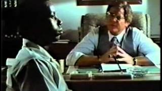 The Atlanta Child Murders - Part 1 (1985 mini-series)