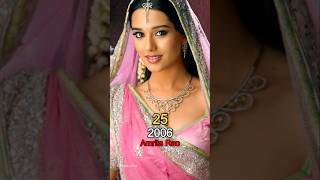 Vivah Star Cast Then and Now (2006 - 2024) | #shorts