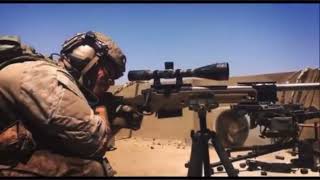 Navy Seal - Mosul Iraq Seal Team 7 Combat footage