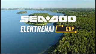 SEEDOO ELEKTRĖNAI CUP