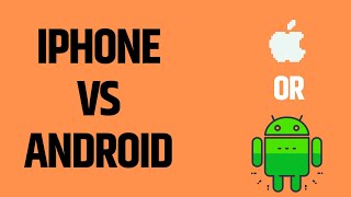 5 Reasons To Ditch Your Iphone And Switch To Android