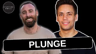 The story of Plunge: Ryan Duey