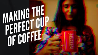 The Coffee | B Roll | Cinematic | Daniel Schiffer Inspired