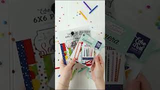 Birthday Salutations Cardmakers Kit