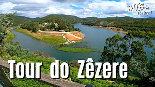 TOUR DO ZÊZERE: Foz de Alge, Dornes e outros locais espetaculares