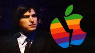 Apple Without Steve Jobs (How Apple Nearly Went Bankrupt)