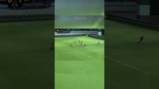 2 Goal Lokolingoy LAGA PERSIS SOLO VS AREMA FC