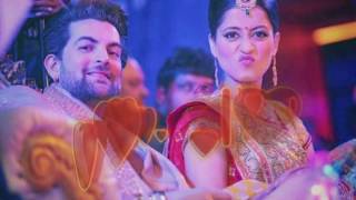 EXCLUSIVE PICTURES | NEIL NITIN MUKESH WEDS RUKMANI SAHAY