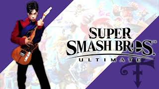 Purple Rain - Super Smash Bros. Ultimate