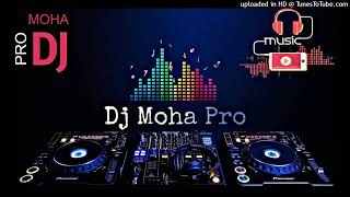 remix rai مدامة انوشة معها نتمشى mix By DJ Moha Pro