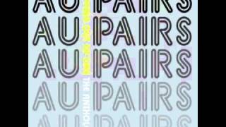 The Au Pairs - Set Up