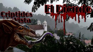 El Picudo | EL TERROR DE  HONDURAS | #Bestiario Vol.67 | CRIPTOZOOLOGÍA | CriptidosALaVista