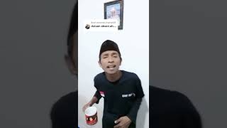 bulan puasa jangan jadi setan