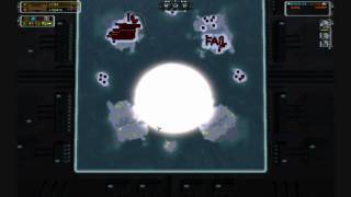 Supreme Commander Forged Alliance FAIL nuke