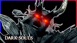 Jadi Game Horror Beneran... | Dark Souls Indonesia #13