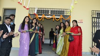 Government engineering college Arwal freshers party 2021 - 22 | Gec Arwal | AKU | Bihari Engineers