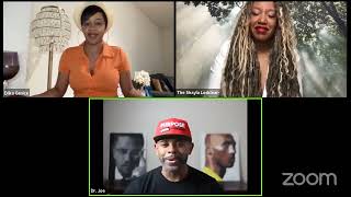 Dating  It's Levels to This! w/ Erika Genice/Dr. Joe Johnson/Shayla Locklear