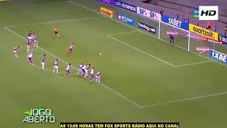 Cruzeiro 1 x 2 Chapecoense - Jogo Aberto