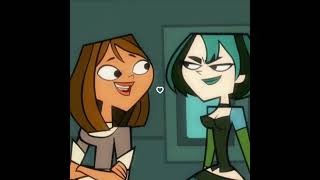 no surprises || ft. gwourtney || total drama edit