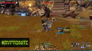 Hostile Boss Bug Exploit - Revelation Online