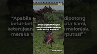 Dev Monster Hunter Cerita Tentang Produksi