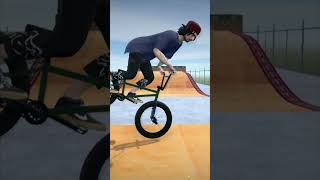 novagang  bmx streets pipe #shorts