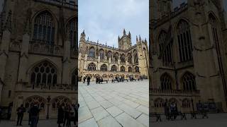 Bath, England🏴󠁧󠁢󠁥󠁮󠁧󠁿  #bath #romanbaths #royalcrescent #england #uk