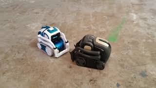 Cozmo, Meet Vector, Your New Robot Brother from Anki