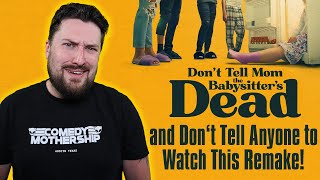 Don't Tell Mom the Babysitter's Dead (2024) - Movie Review