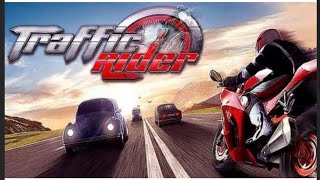 TRAFFIC RIDER/YORDIM/UZBEK TILIDA