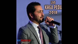 Bassam slivo live khga peda 2018بسام سليفو وصلة خكا بيدا