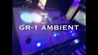 GR-1 Ambient