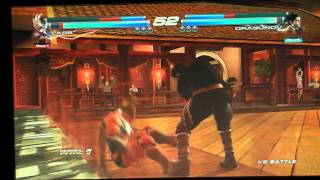 2014-01-12 360GamingUK TTT2 5007 Asim vs Punisher