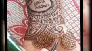 hariyali Teej  special Mehandi designs || beautiful Mehandi designs || haritalika teej mehandi