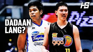 SMB AT TNT pa rin Bagsak nina Trollano at Bolick? PBA LATEST Trades