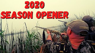 Texas duck hunting | opening weekend of the 2020 Season!!