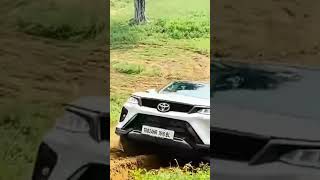 Fortuner Legendar Power Status.