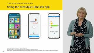 Practical insights on how FreeStyle Libre 2 can be used for optimal outcomes.