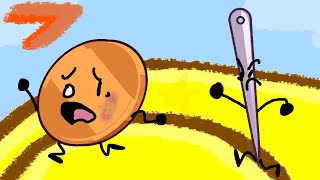 BFDI Viewer voting: Episode 7