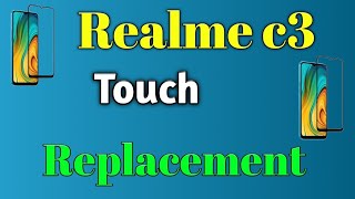 REALME C3 DISASSEMBLY/ASSEMBLY COMBO REPLACEMENT AT RAVIMOBILE SERVICE&ELECTRICAL DIPKA 8349487777