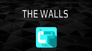 Pozvánka na event The Walls | Českej Pařan Public