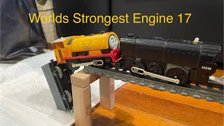 Worlds Strongest Engine 17